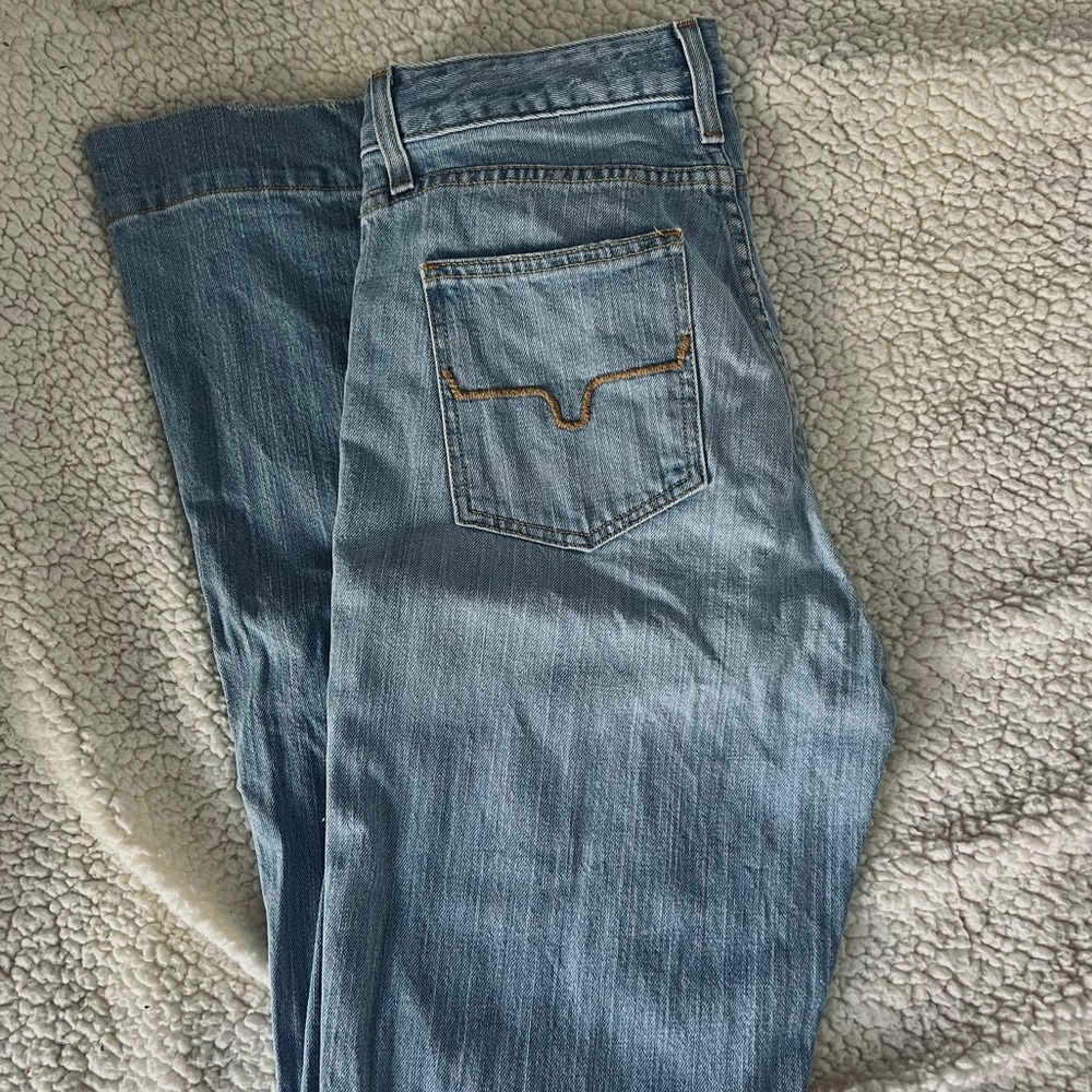 Kimes Ranch Jennifer Light Blue